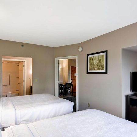 Homewood Suites By Hilton Aurora Naperville Exterior foto