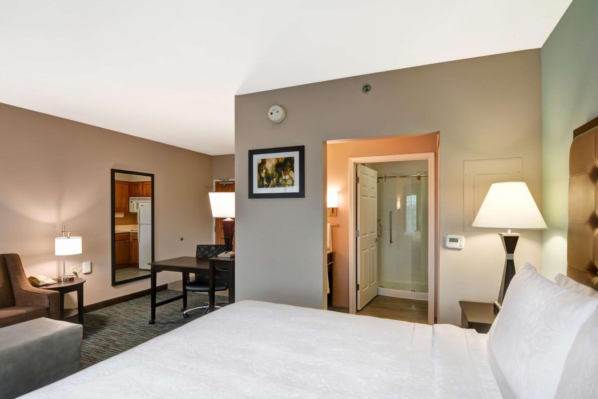 Homewood Suites By Hilton Aurora Naperville Exterior foto