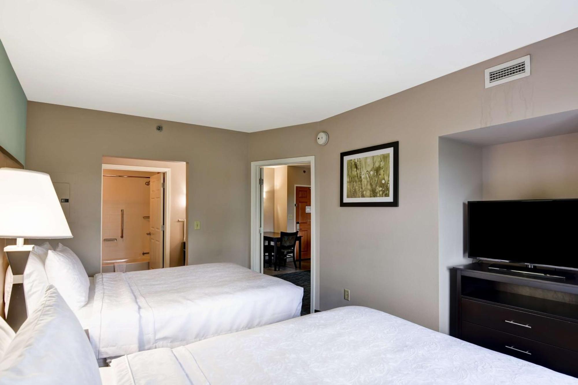 Homewood Suites By Hilton Aurora Naperville Exterior foto