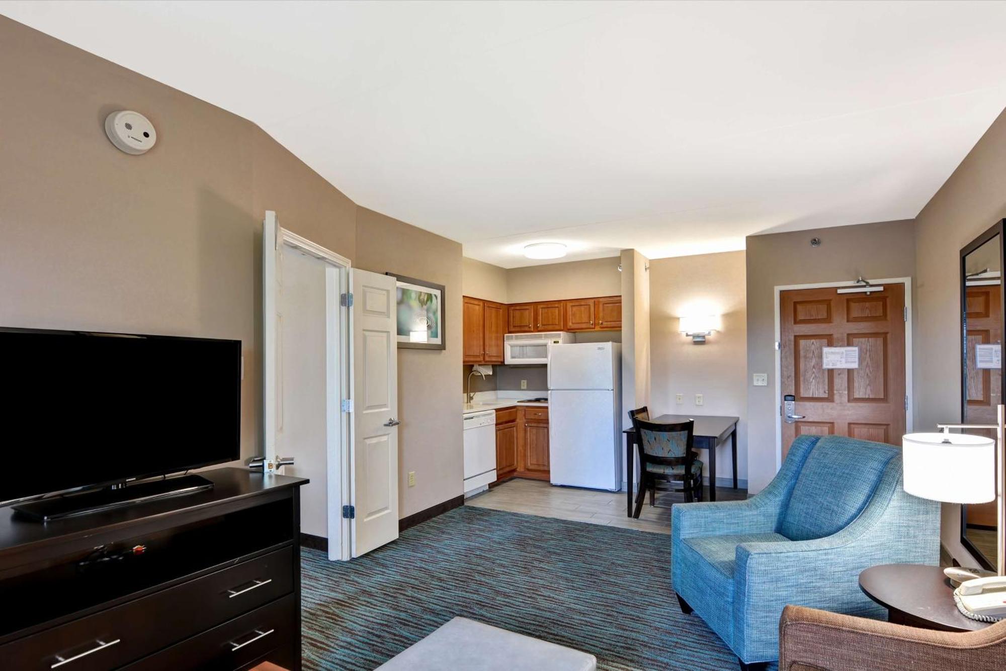 Homewood Suites By Hilton Aurora Naperville Exterior foto